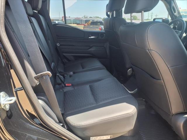 Certified Used 2027 INKED Toyota  image 43