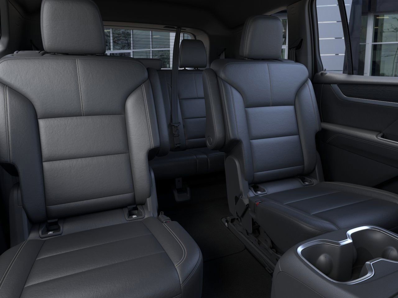 2026 GMC ACADIA - Image 25