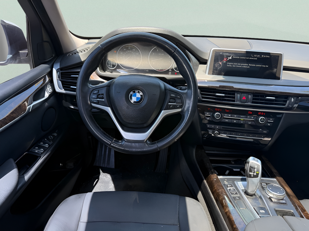 Used 2016 White BMW sDrive35i image 22