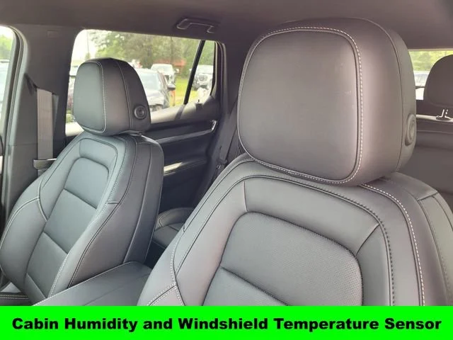2026 GMC Terrain Elevation - Photo 21