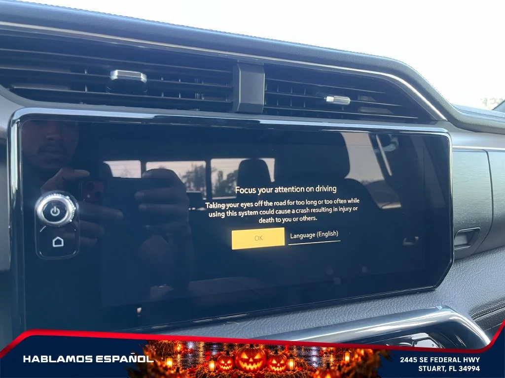 New 2026 Sterling Metallic GMC Denali image 30