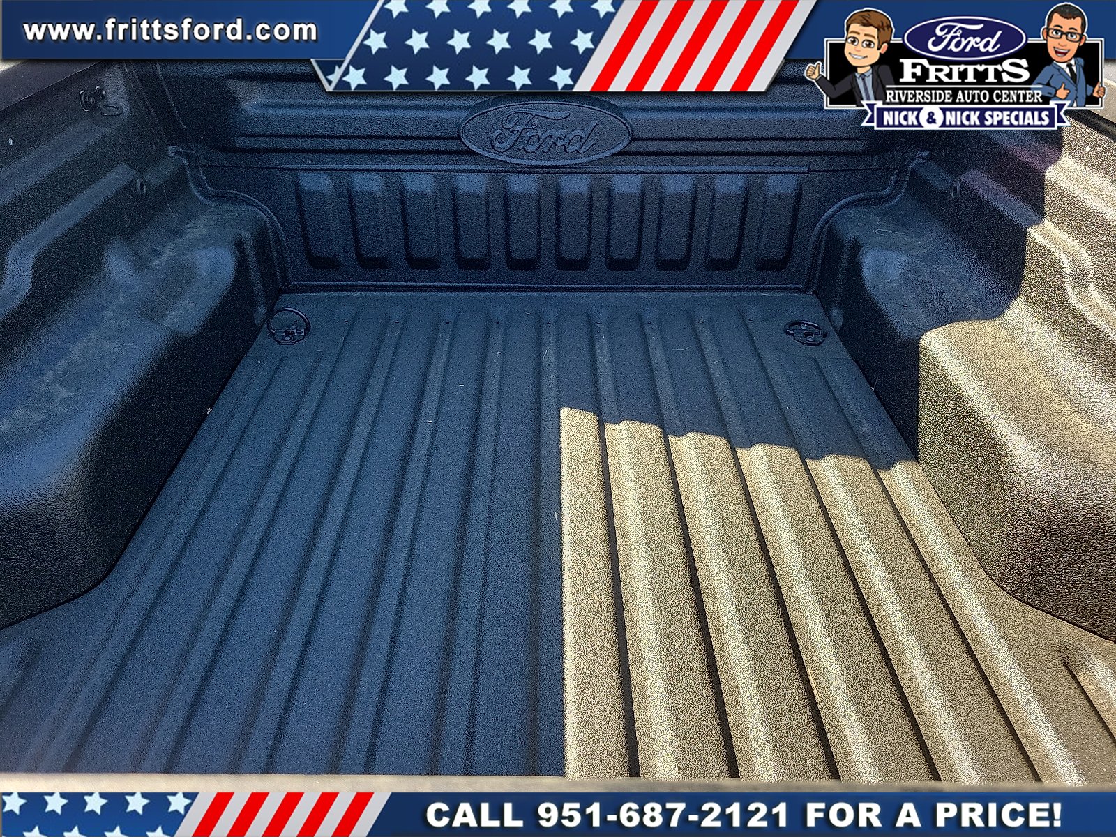 New 2026 SPACE WHT MET Ford XLT image 21