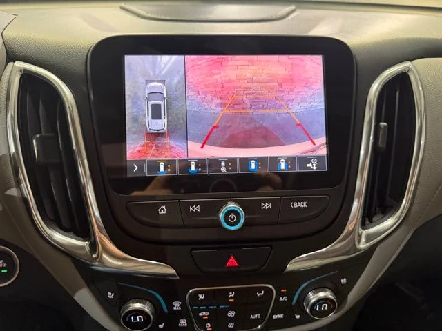 Used 2019 Pearl Chevrolet Premier image 9