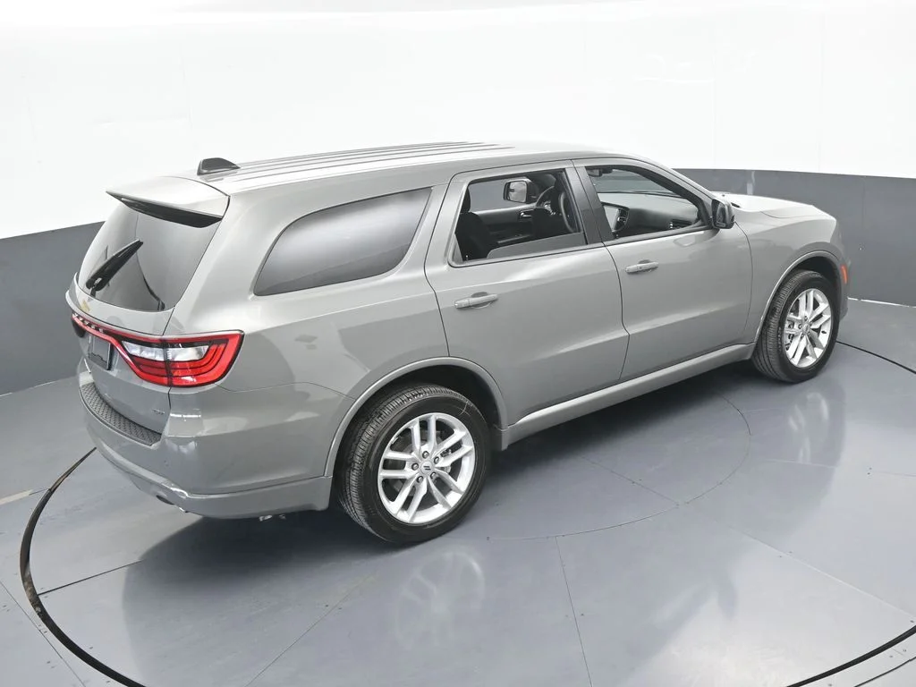 Used 2026 Destroyer Gray Clearcoat Dodge GT image 50