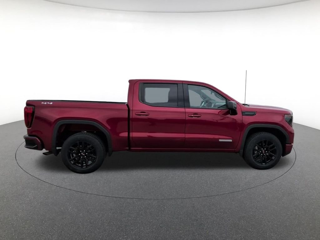 2024 GMC Sierra 1500 Elevation - Photo 6