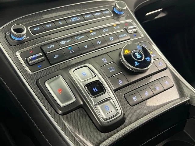 2023 Hyundai Santa Fe Calligraphy - Photo 16