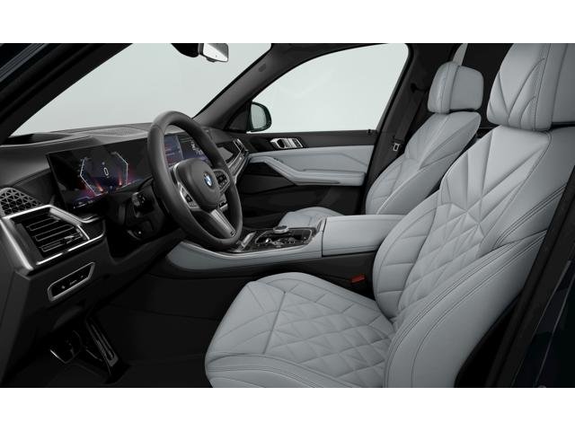 New 2026 Carbon Black Metallic BMW  image 6