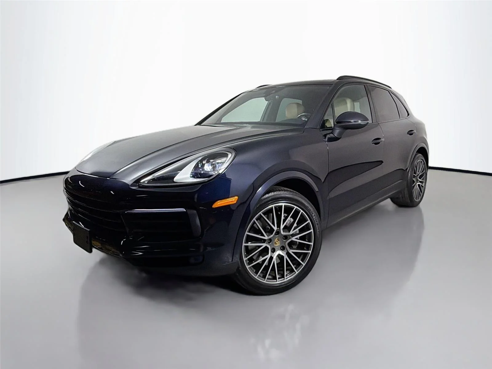 2022 Porsche Cayenne -'s photo
