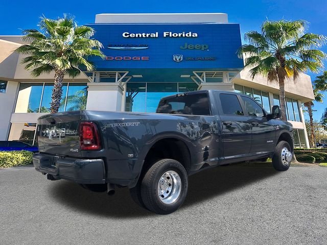 Certified Used 2026 Blue Ram Big Horn image 5