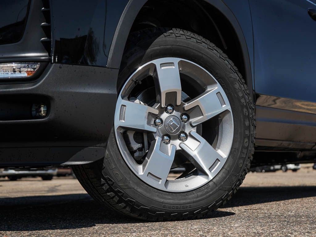 2026 Honda Ridgeline RTL - Photo 6