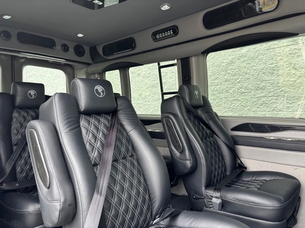 New 2026 White Ford Explorer Trail Boss image 40