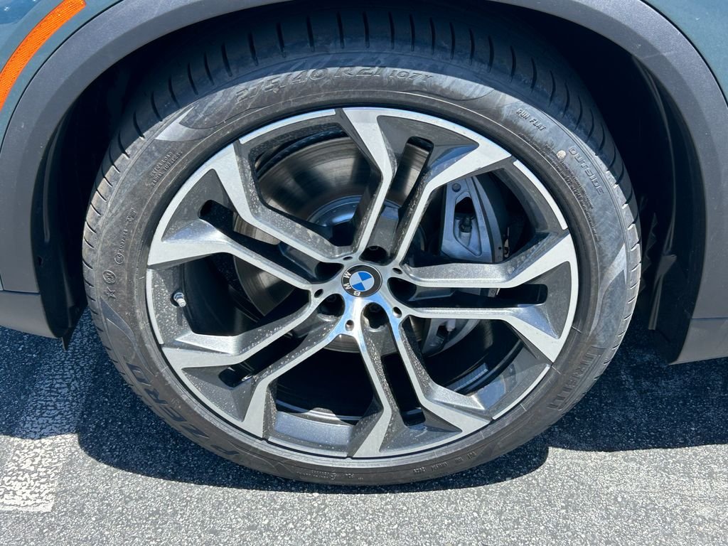 2026 BMW X5 50e - Photo 9