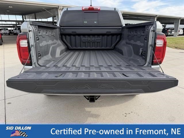 2023 GMC Canyon AT4 - Photo 11