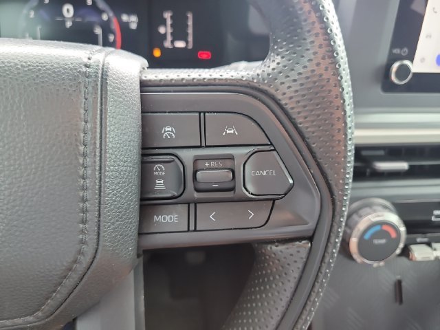 Used 2024 Silver Toyota SR5 image 27