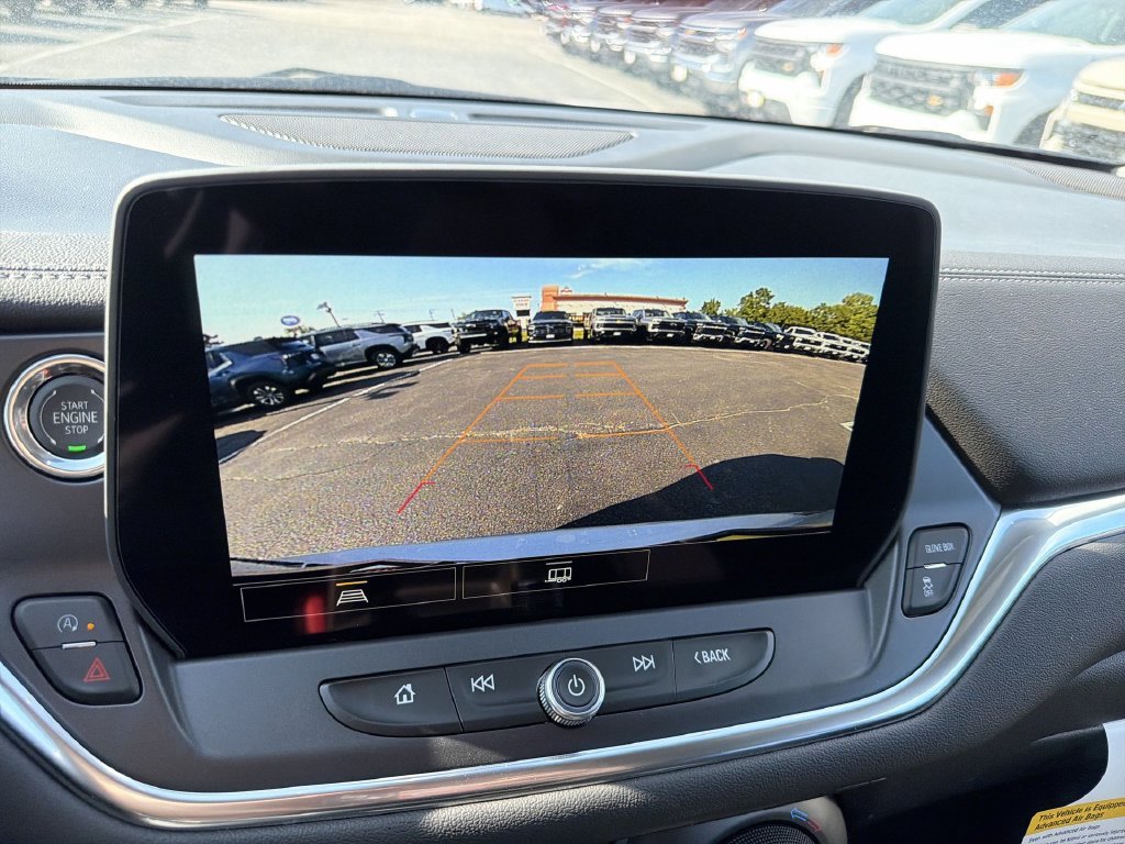 2026 Chevrolet Blazer 2LT - Photo 15