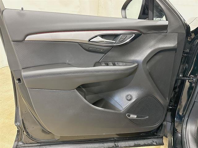 2026 Buick Envision Sport Touring - Photo 57