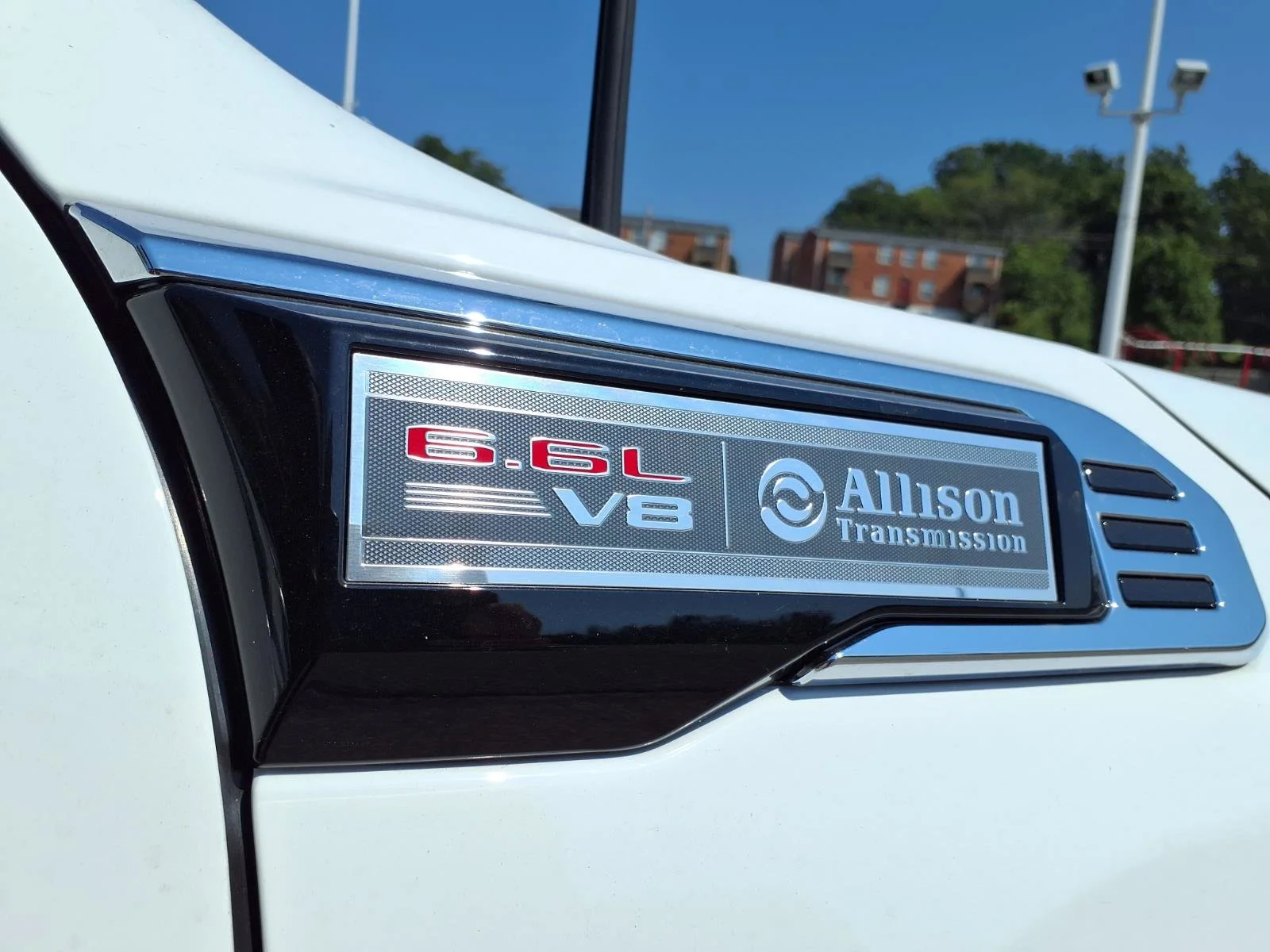 2026 GMC Sierra 2500HD Pro - Photo 2