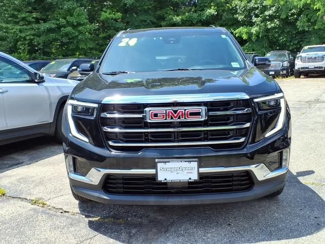 2024 GMC Acadia Elevation - Photo 2
