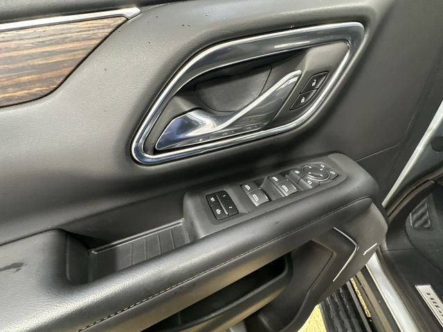 Used 2024 Gray Chevrolet High Country image 16