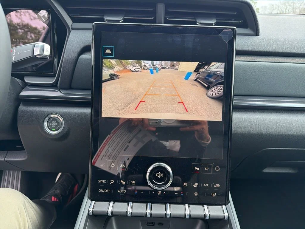 2026 GMC Terrain AT4 - Photo 18