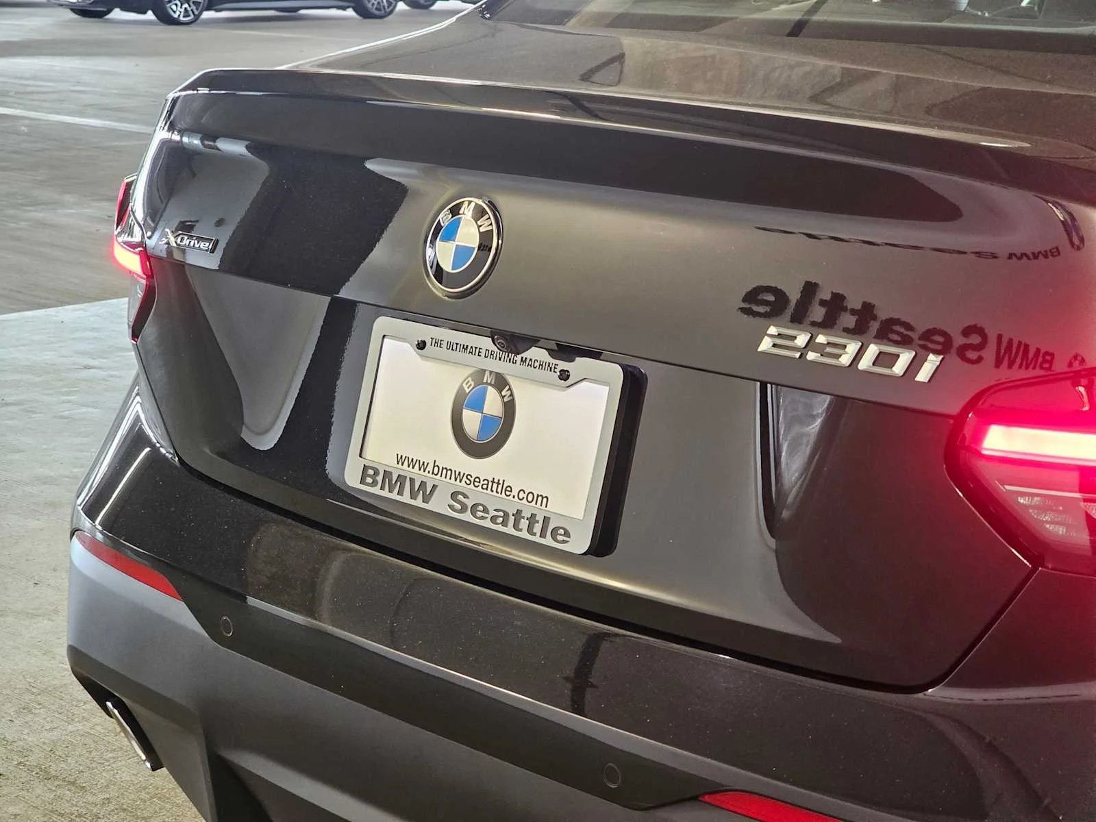 New 2026 Alpine White BMW M60 image 7
