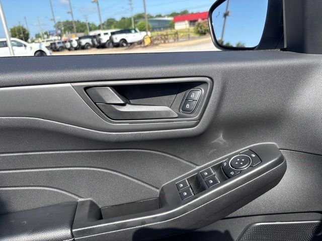 Used 2025 White Ford Active image 11