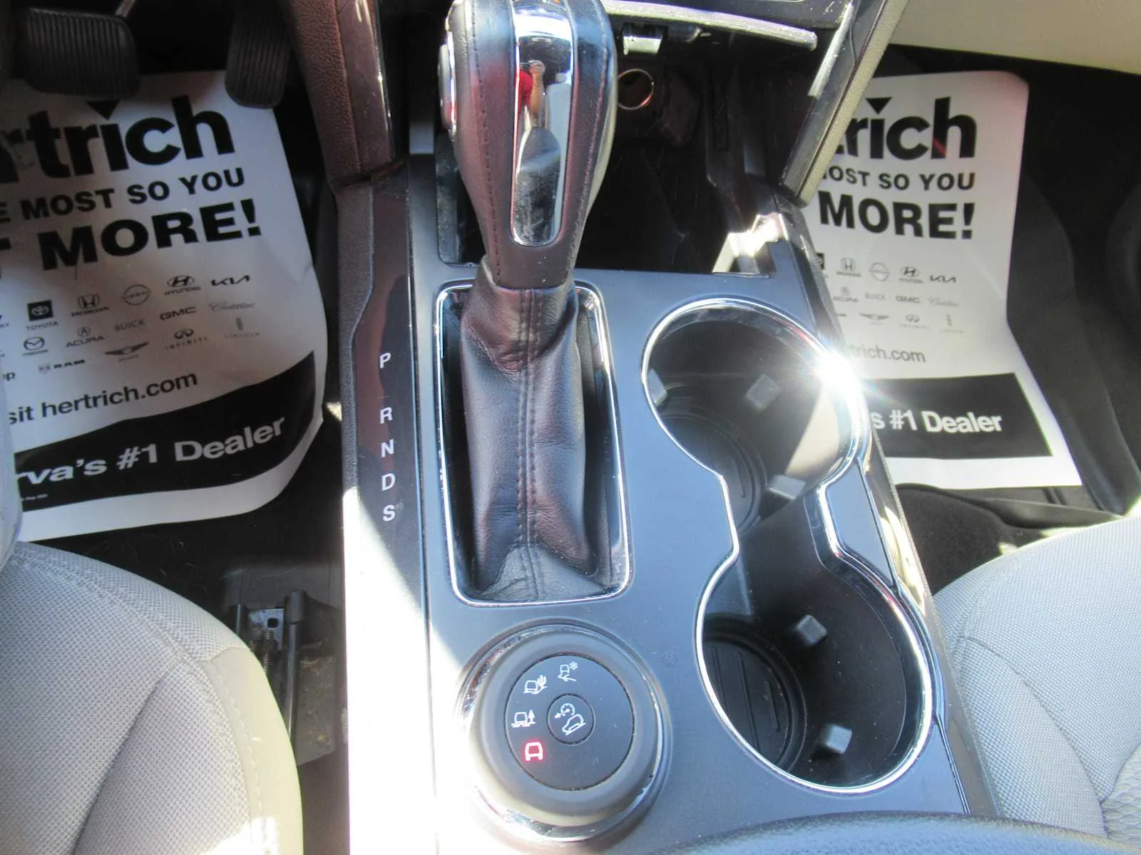 Used 2018 Ingot Silver Ford XLT image 23