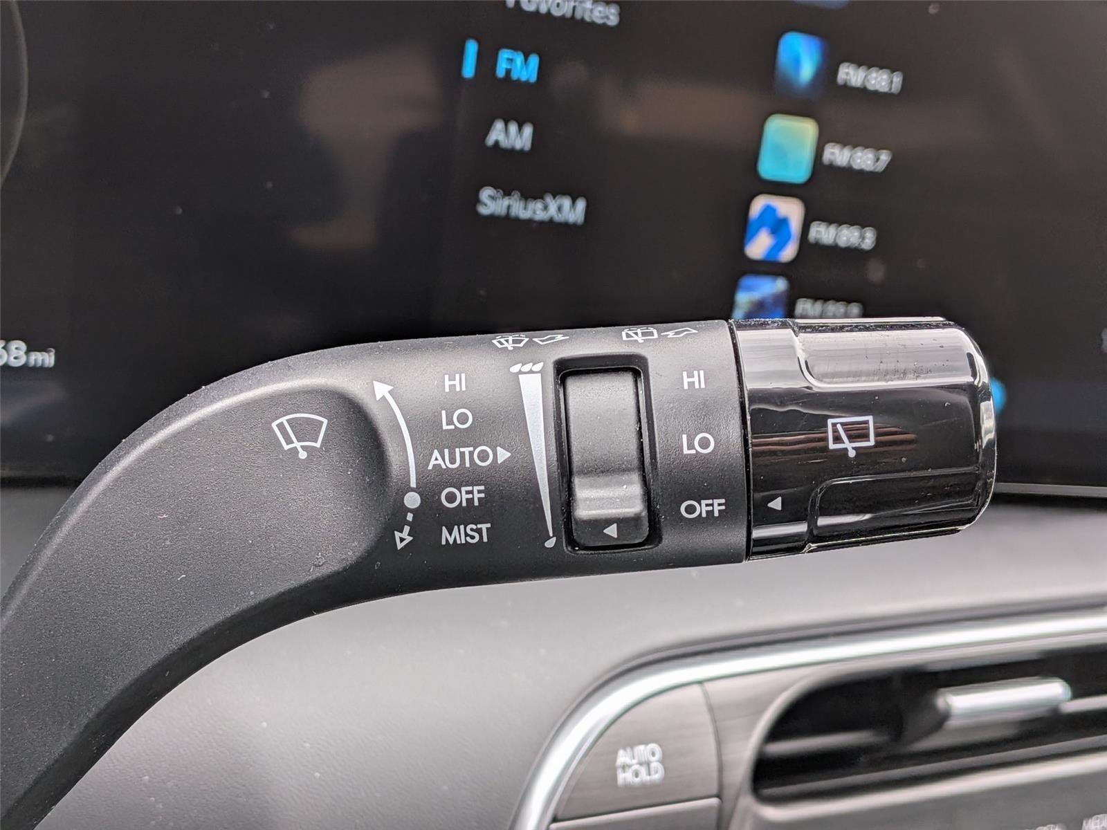 Used 2026 Ecotronic Gray Pearl Hyundai Calligraphy image 20