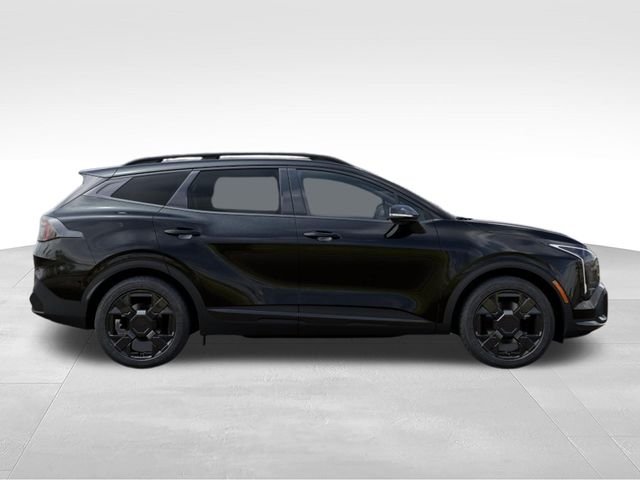 New 2027 Gray Kia X-Line image 8