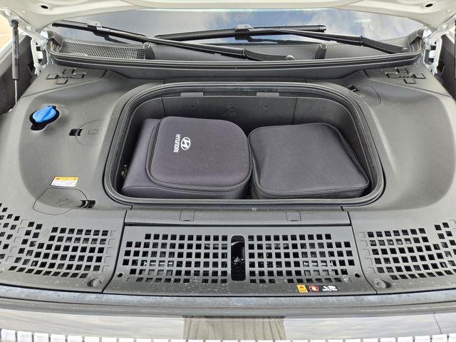 2026 Hyundai IONIQ 9 SE - Photo 31
