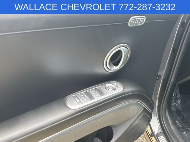 Used 2026 Gray Hyundai Calligraphy image 13