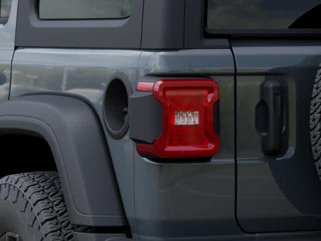 New 2026 Anvil Clearcoat Jeep Sport S image 6