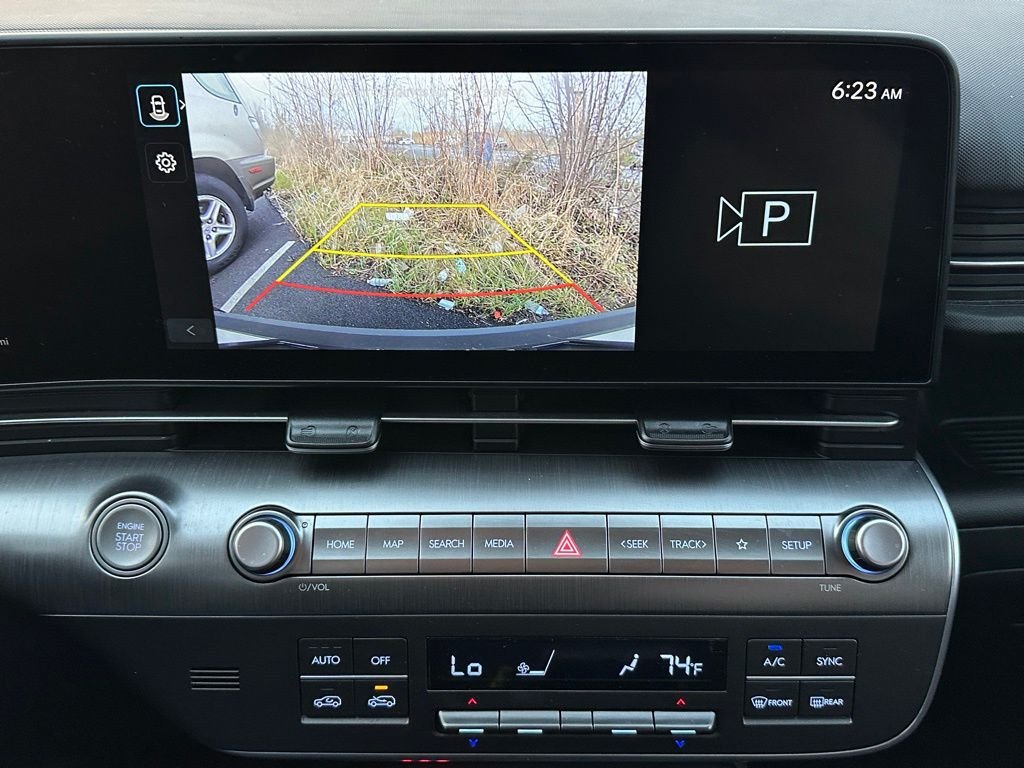 2024 Hyundai Kona SEL - Photo 16