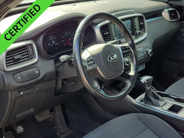 2019 Kia Sorento LX - Photo 7