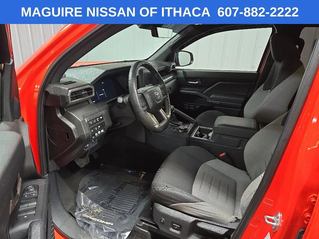 Used 2024  Toyota TRD Off-Road image 28