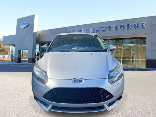 Used 2013 Ford Focus ST with VIN 1FADP3L94DL359399 for sale in Belmont, NC