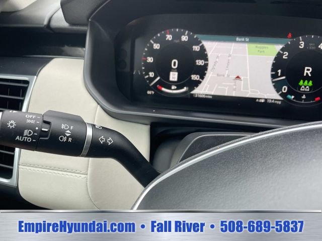 2025 Land Rover Discovery S - Photo 31