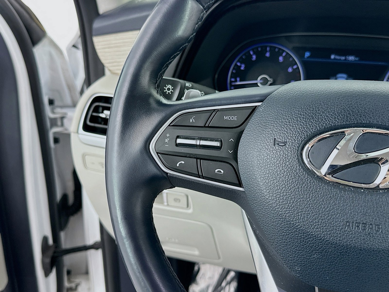 2022 Hyundai Palisade SEL - Photo 14