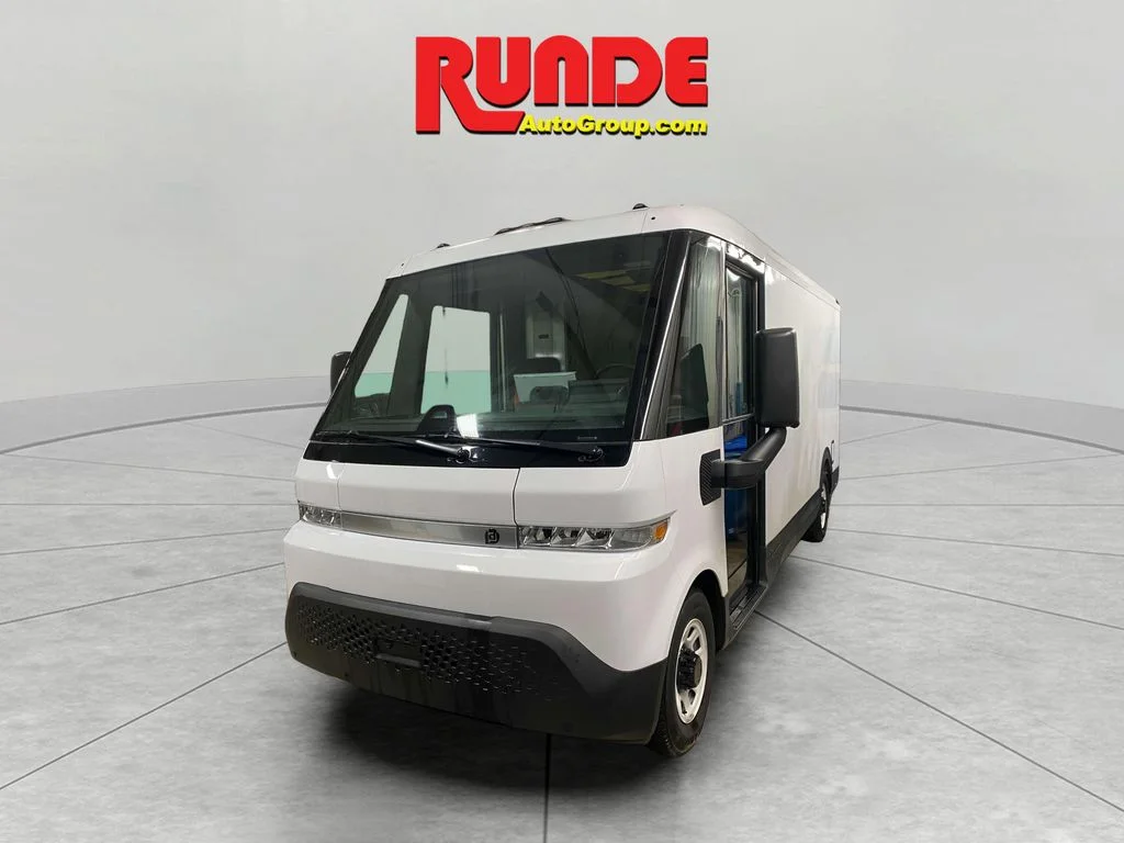 Used 2023 Oyster BrightDrop Base image 4