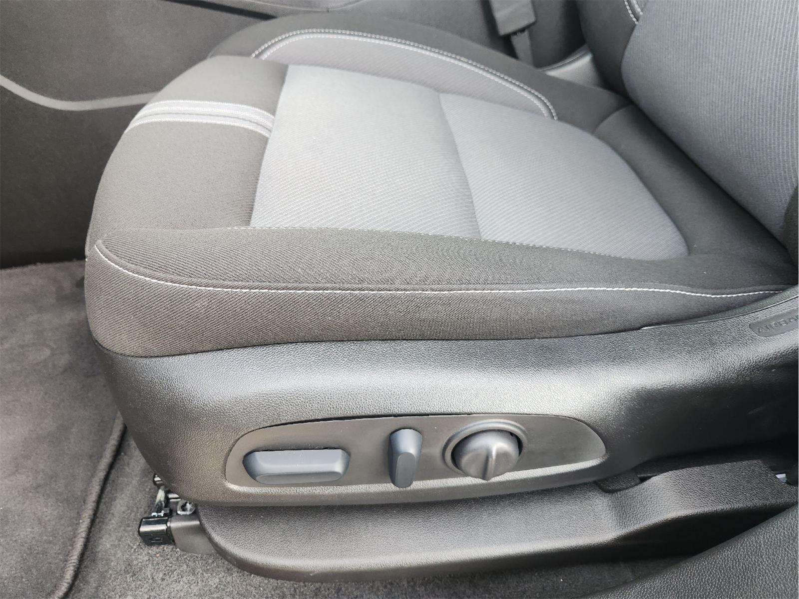 2026 Chevrolet Blazer 2LT - Photo 24