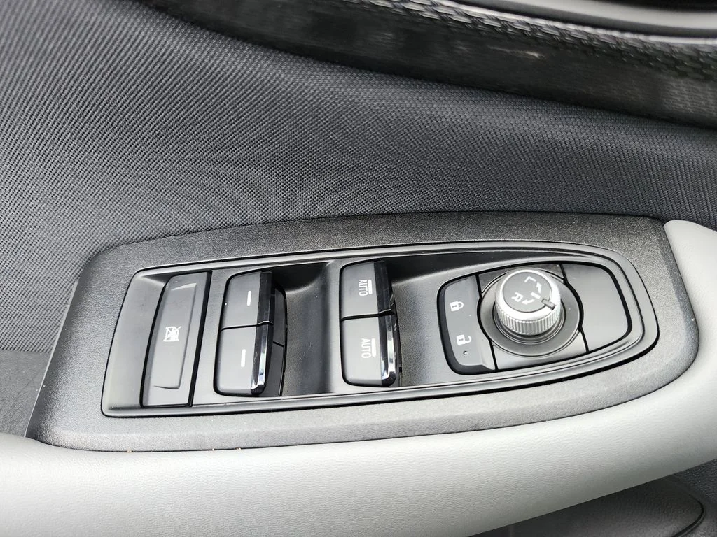 Used 2025 Gray Subaru Premium image 16