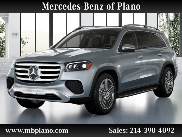 2026 Mercedes-Benz GLS GLS 450