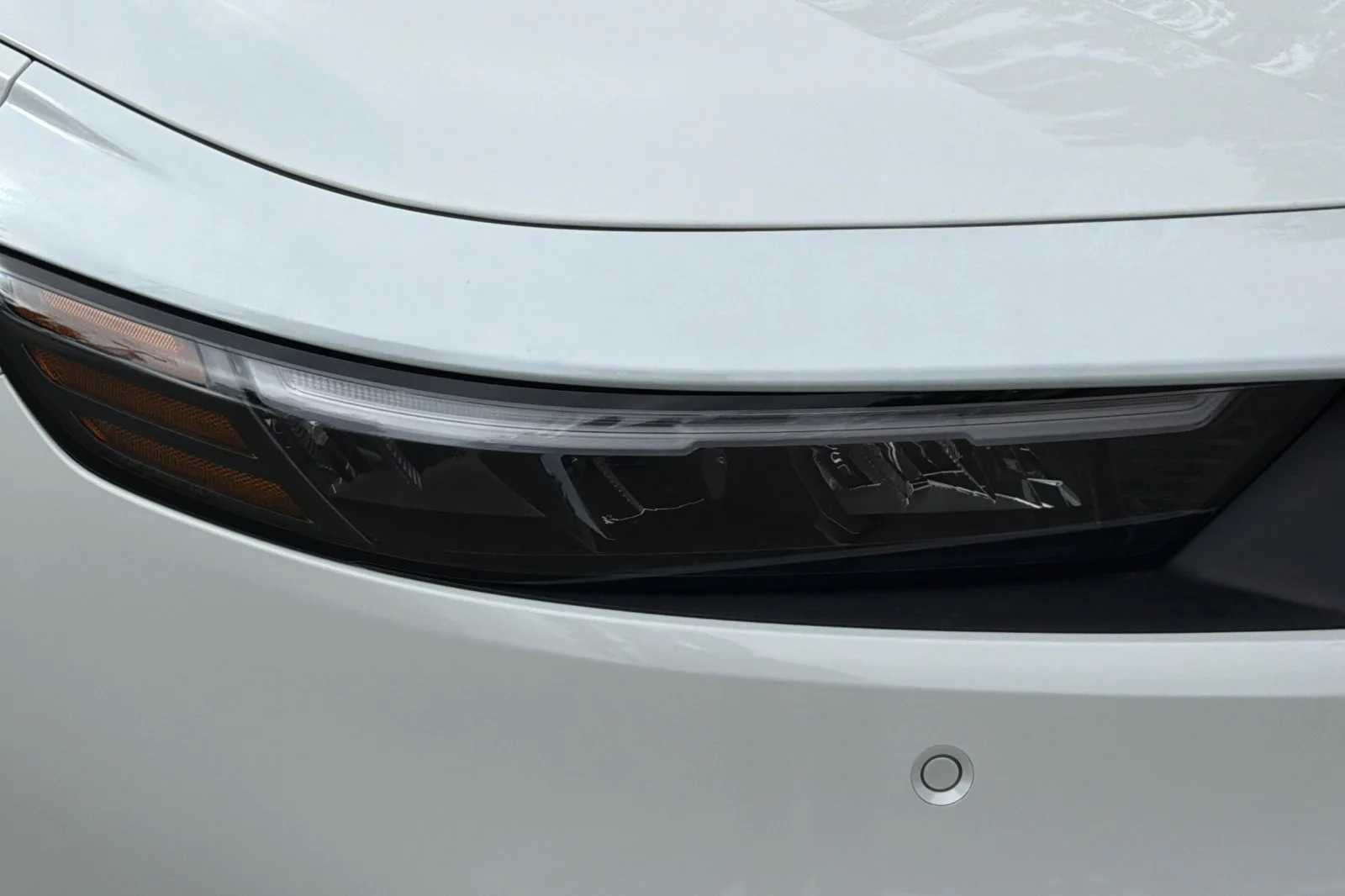 New 2026  Honda Touring image 28