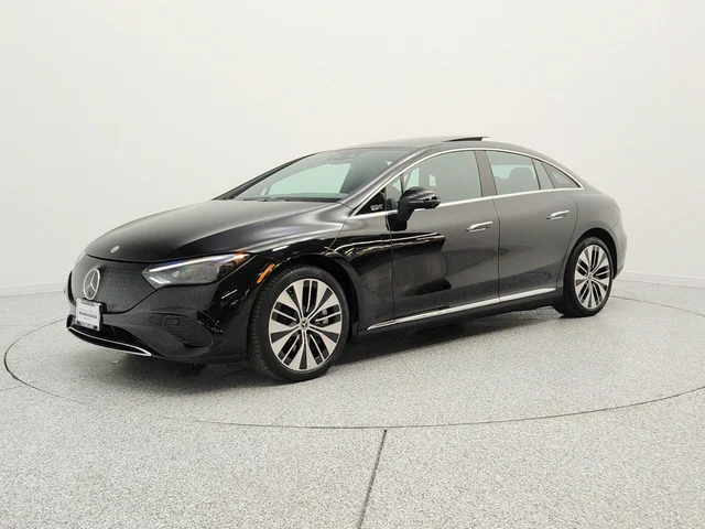 2023 Mercedes-Benz EQE EQE 350+ Sedan