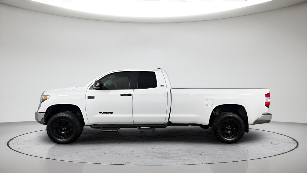 2021 Toyota Tundra SR5 - Photo 6