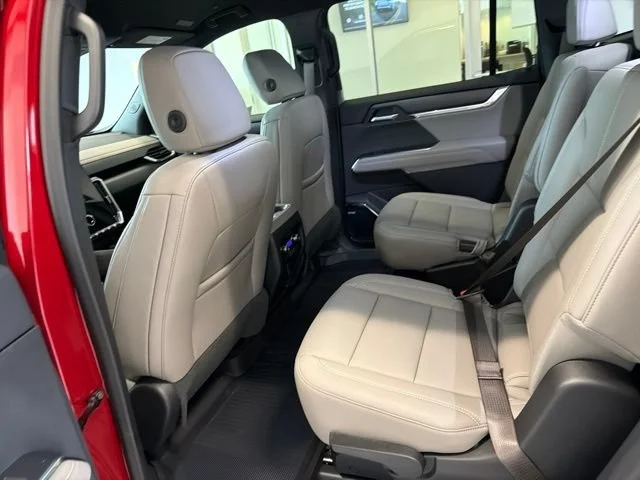 2026 GMC Acadia Elevation - Photo 24