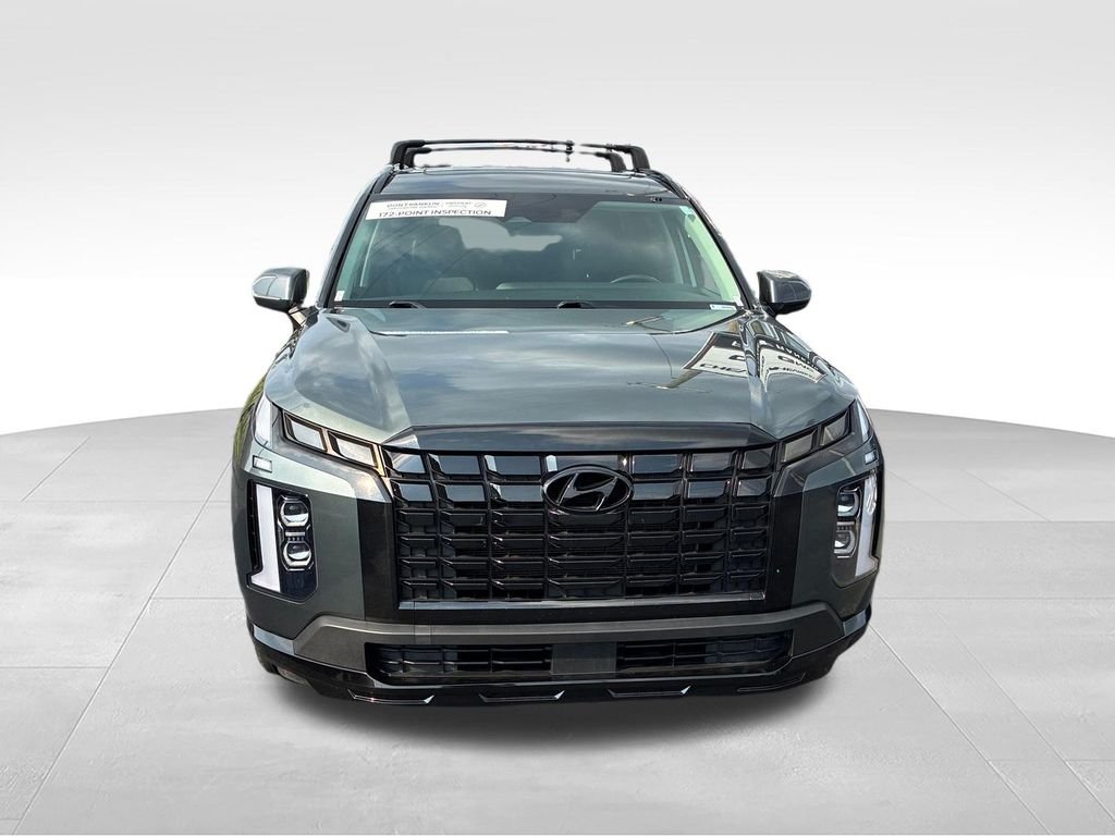 Used 2023 Gray Hyundai XRT image 9