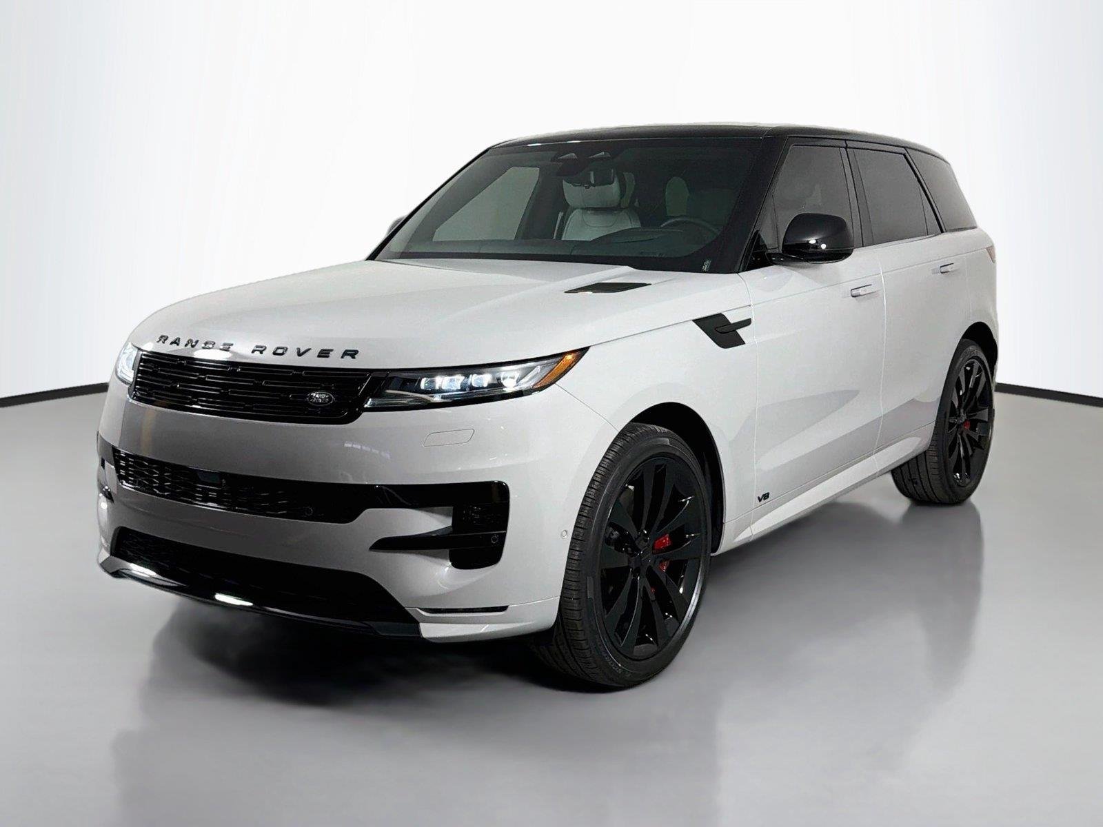 2027 Land Rover Range Rover Sport