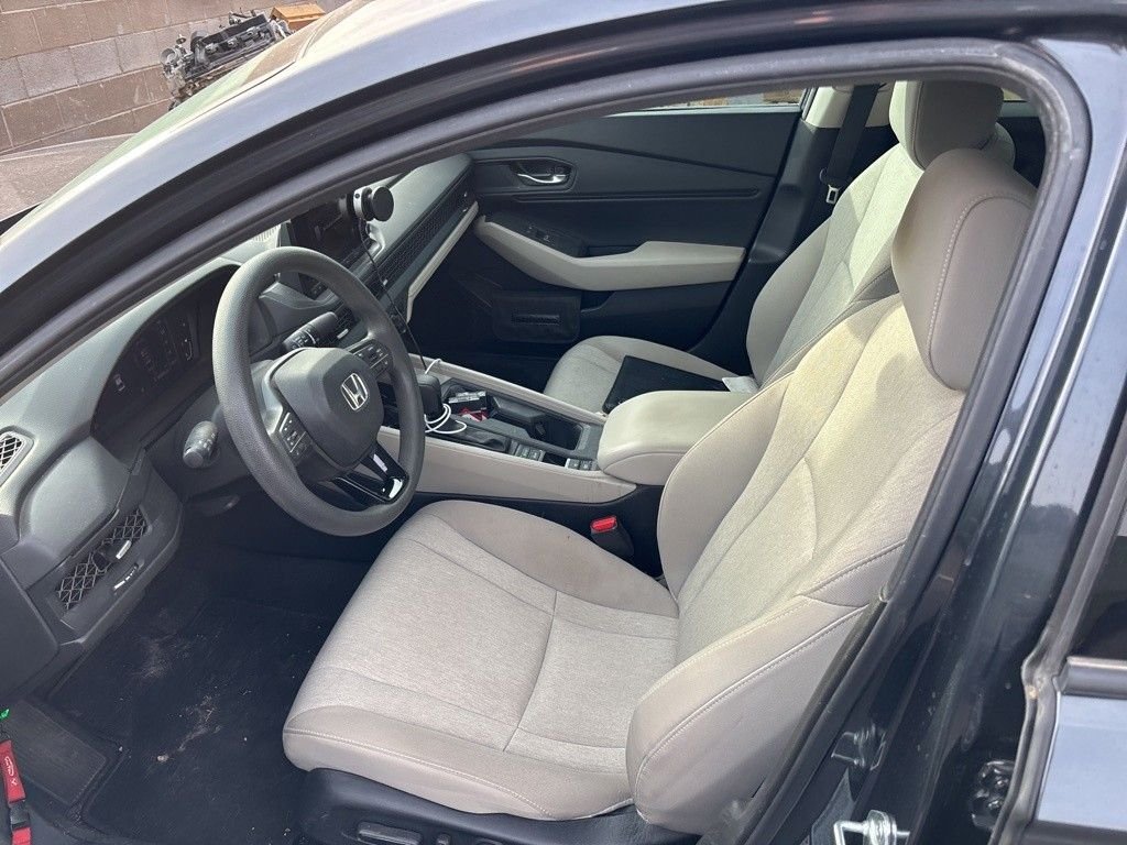 2024 Honda Accord EX - Photo 11