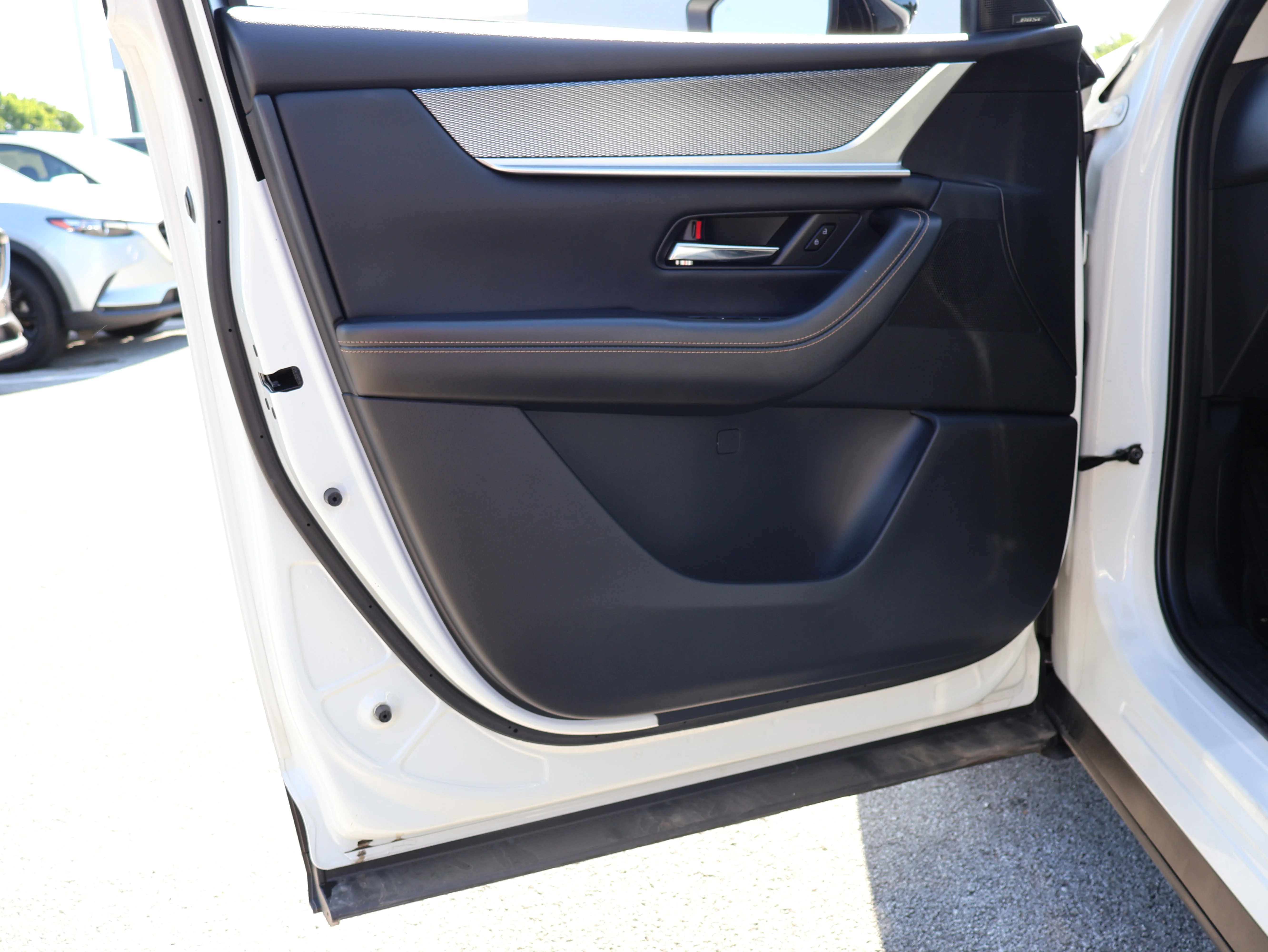 2025 Mazda CX-70 Premium Package - Photo 36